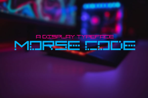 Creating Charm with Morse Code: A Maker’s Guide to Stylish Typography