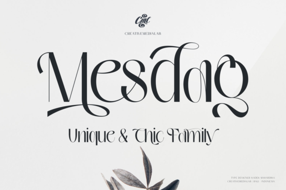 Mesdag: A Designer’s Review for Real-World Use