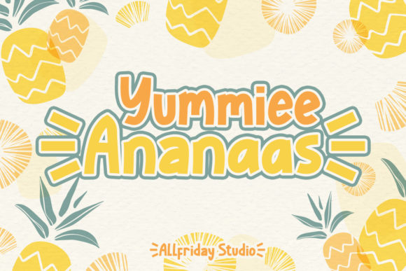 Yummiee Ananaas: A Designer’s Honest Review for Real-World Use